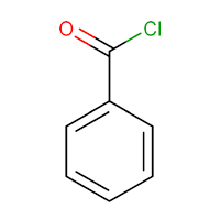 Benzoyl chloride 99.5%min