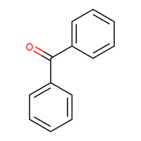 benzophenone