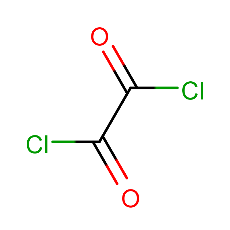 Oxalyl chloride 79-37-8